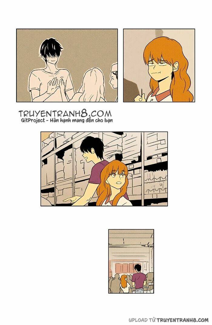 bẫy tình yêu chapter 63 27