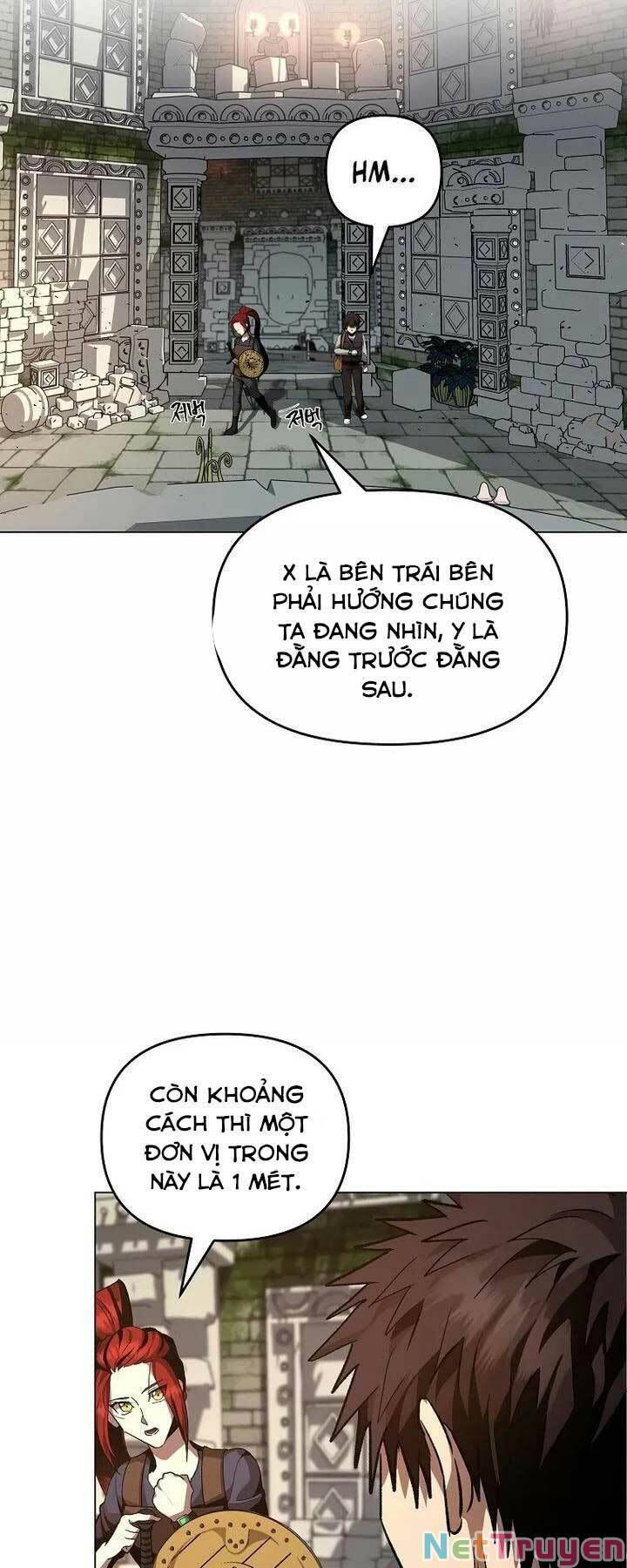 con đường diệt thần chapter 19 26