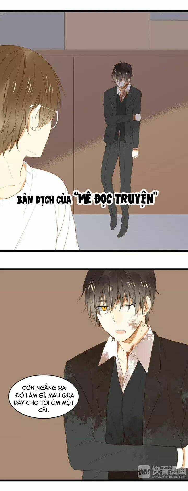 điều giáo quan hệ chapter 27 24