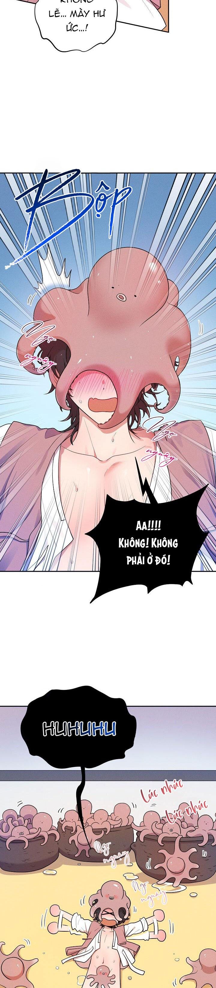 truyện ngắn lục lạc đôi chapter 3.1 19