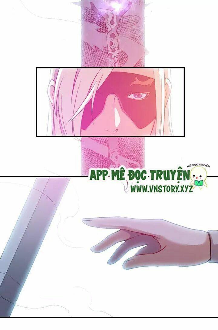 tiên nhân ở trên ma ở dưới chapter 39 10