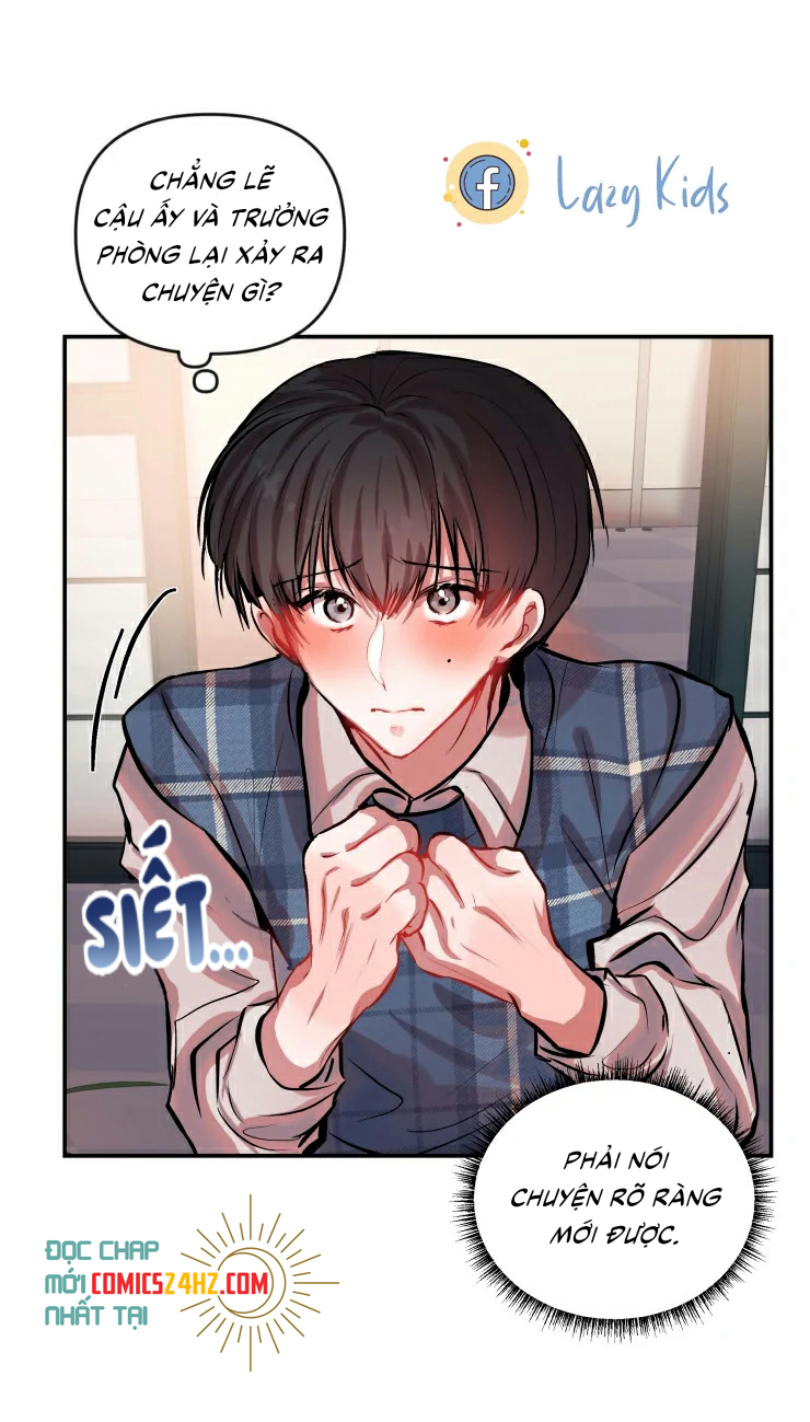 hợp đồng tình yêu chapter 18 49