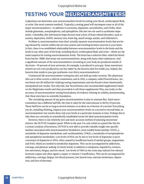 Boundless: Upgrade Your Brain, Optimize Your Body & Defy Aging