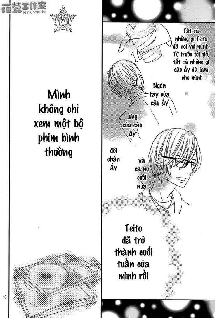 anagura amélie chapter 8 13