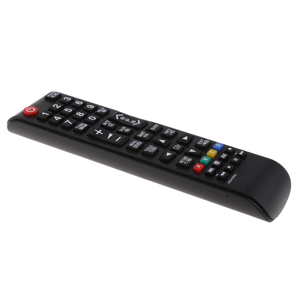 Universal Remote Control Controller Replacement for   AA59-00786A