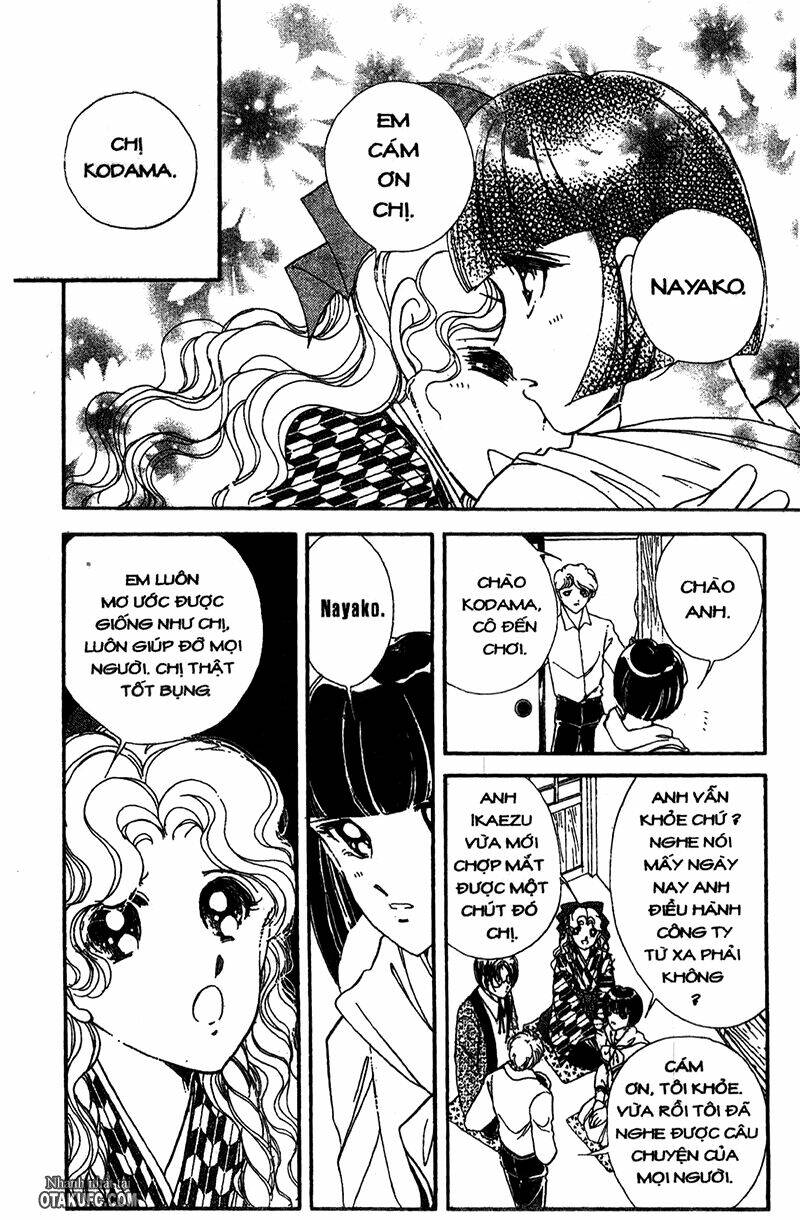 khúc tình ca ban mai - akatsuki no aria chapter 33 16