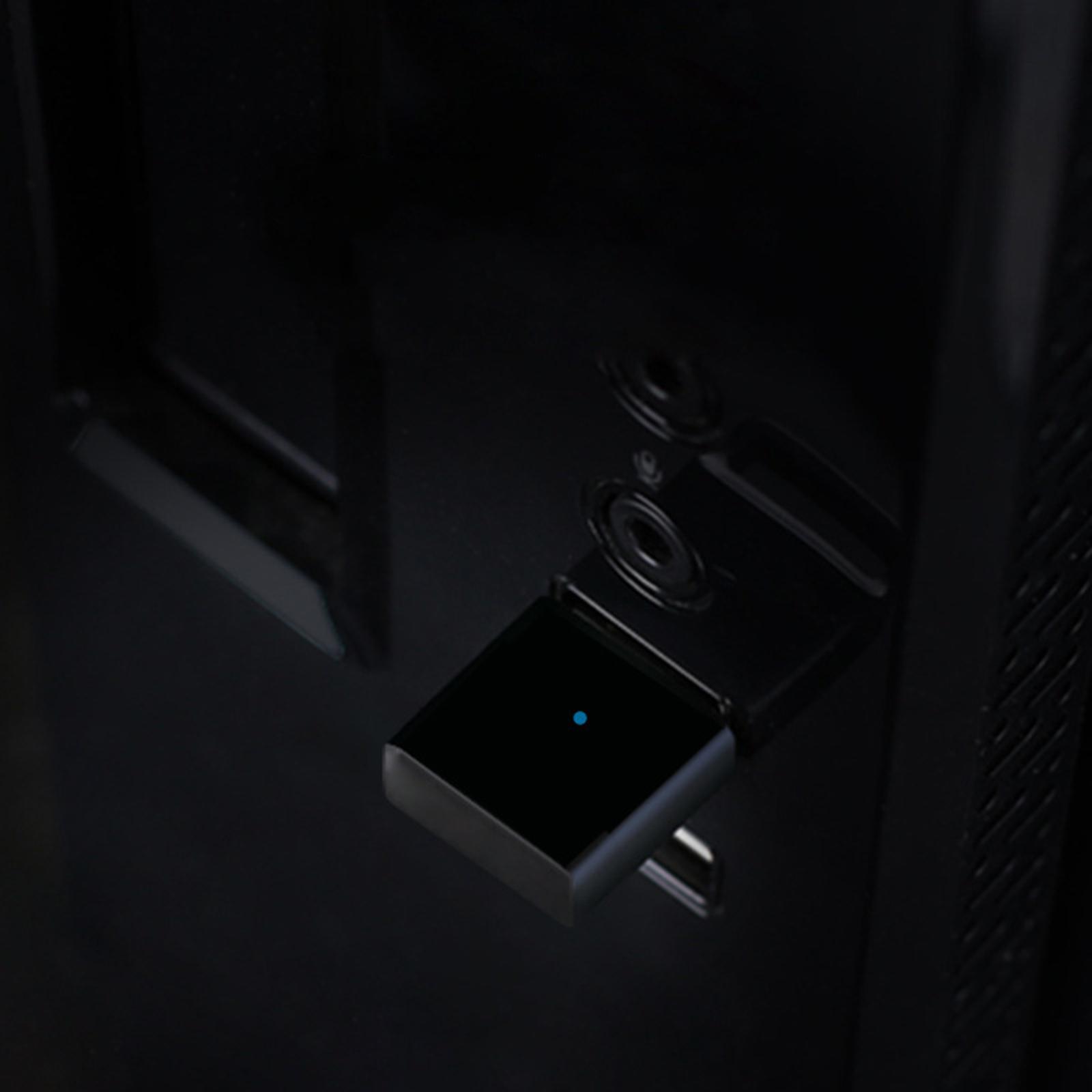 Gazechimp Bluetooth 5.0 USB Adapter    Transfer for