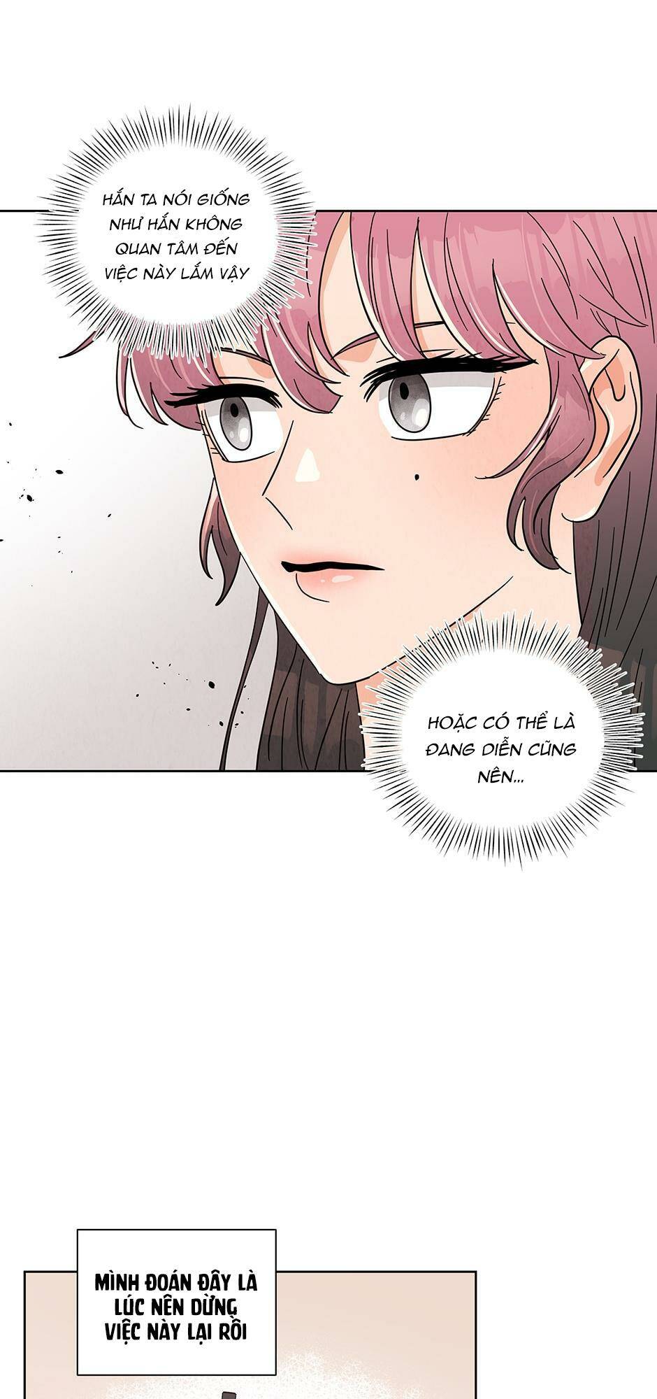 chào nhé, không làm thông gia nữa đâu! chapter 47 39