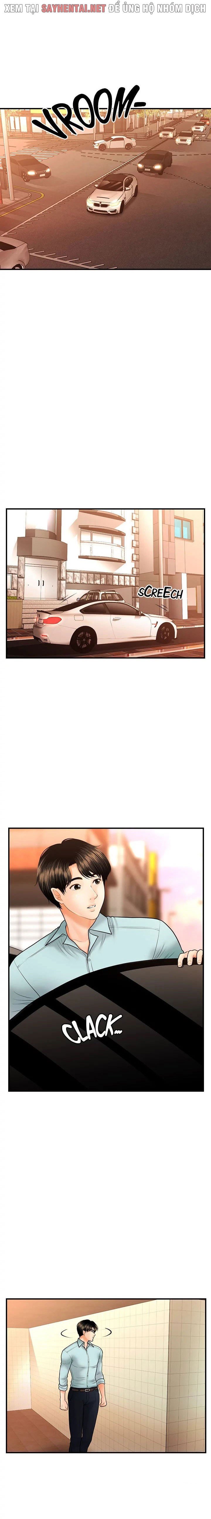 này anh đẹp trai chapter 29 5