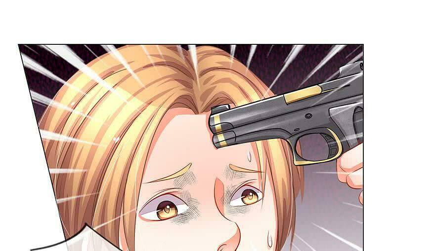 thiếu soái của tôi chính là manh như vậy chapter 16 16