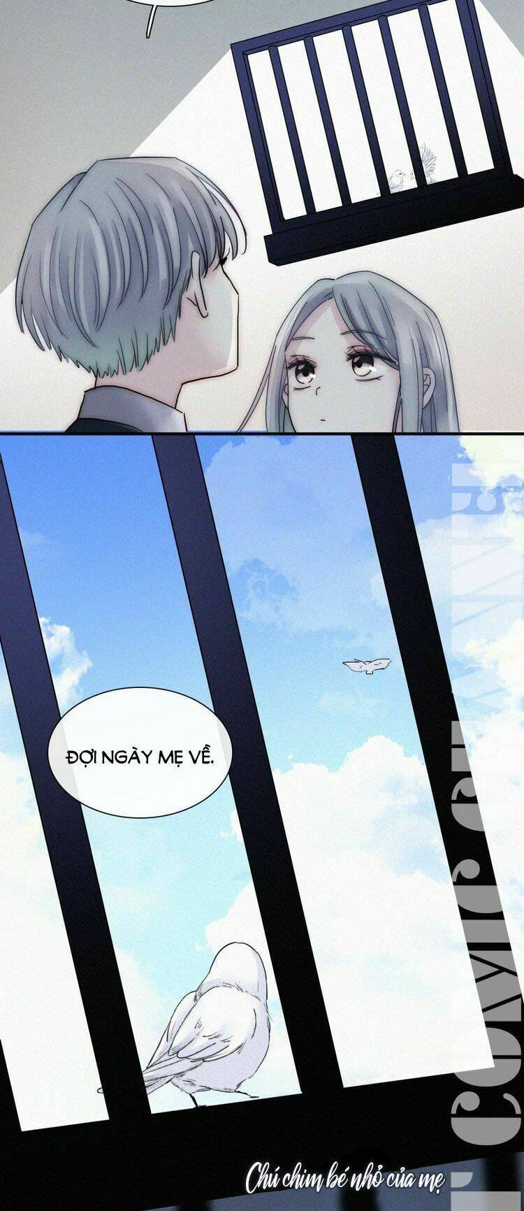 nếu ngày đó chúng ta chưa quen biết chapter 15 27