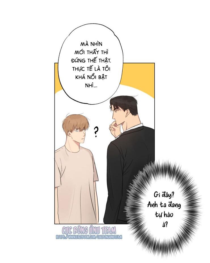 bắt đầu từ việc sống chung chapter 2 26