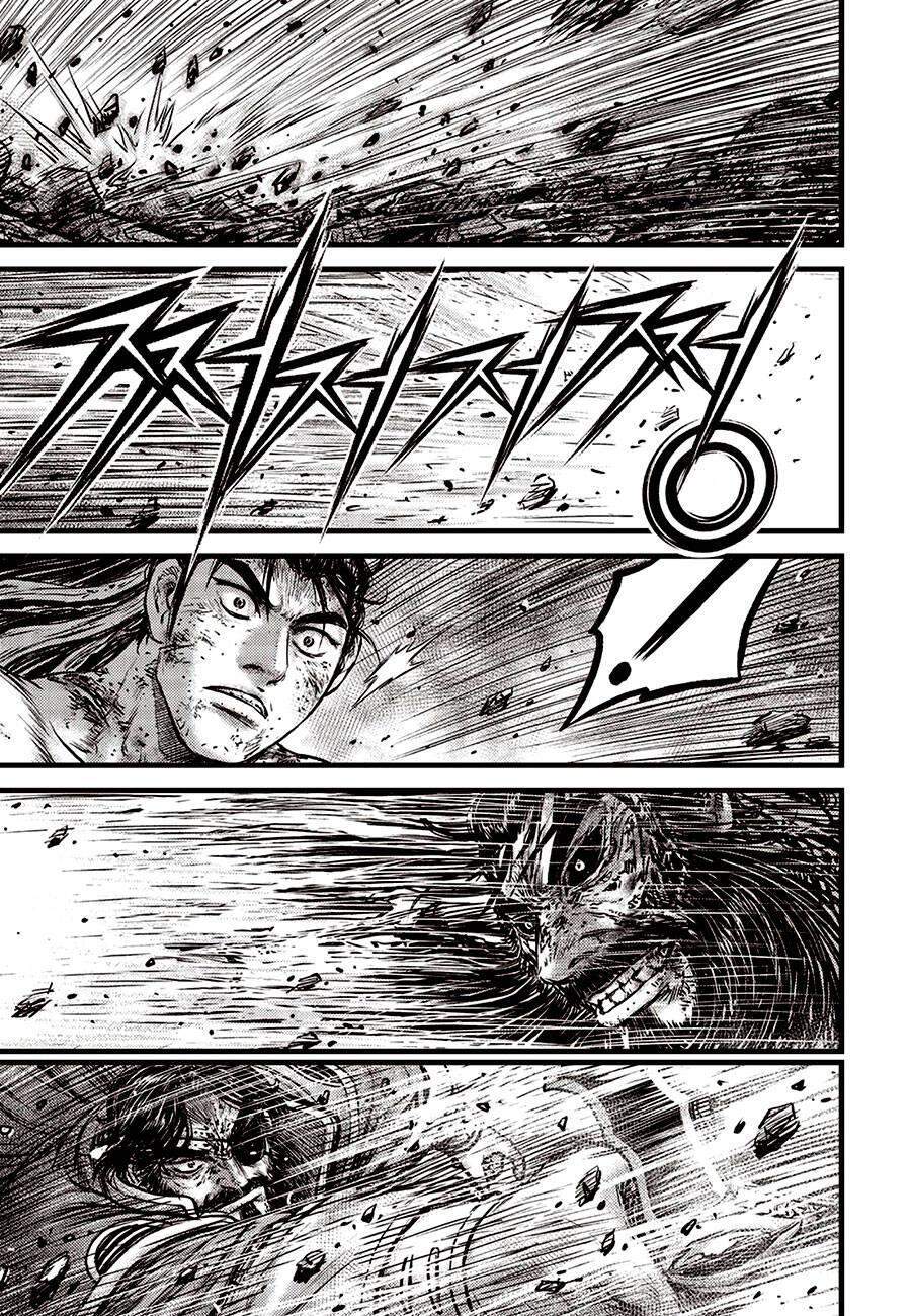 hiệp khách giang hồ m chapter 669 10