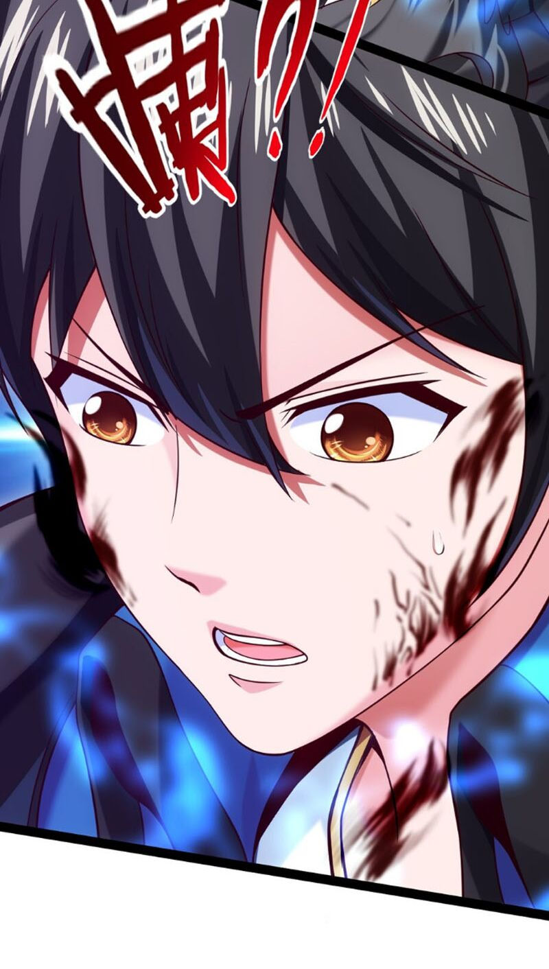 ma thú kiếm thánh dị giới tung hoành chapter 118 30