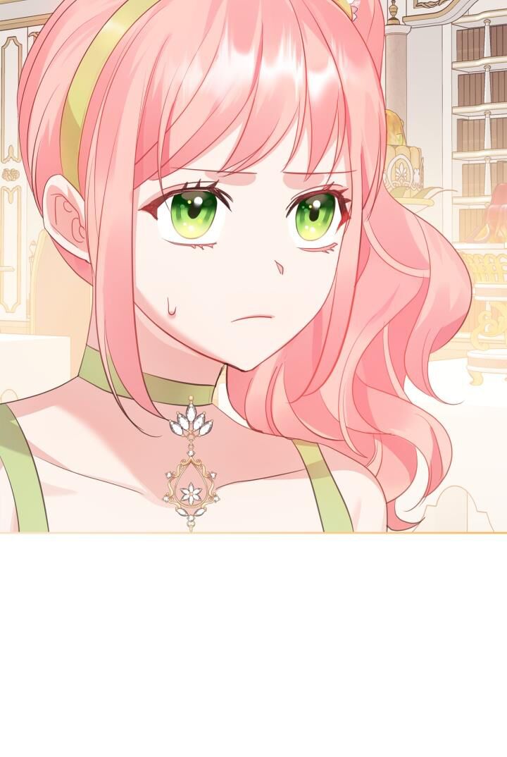 công chúa phản diện muốn ở trong ngôi nhà bánh quy chapter 41 50