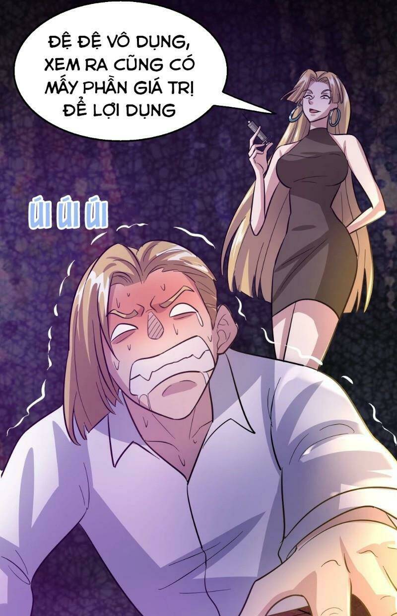 dị giới cung ứng thương chapter 97 19