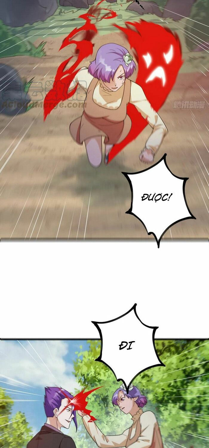 ta chẳng qua là một đại la kim tiên chapter 100 12