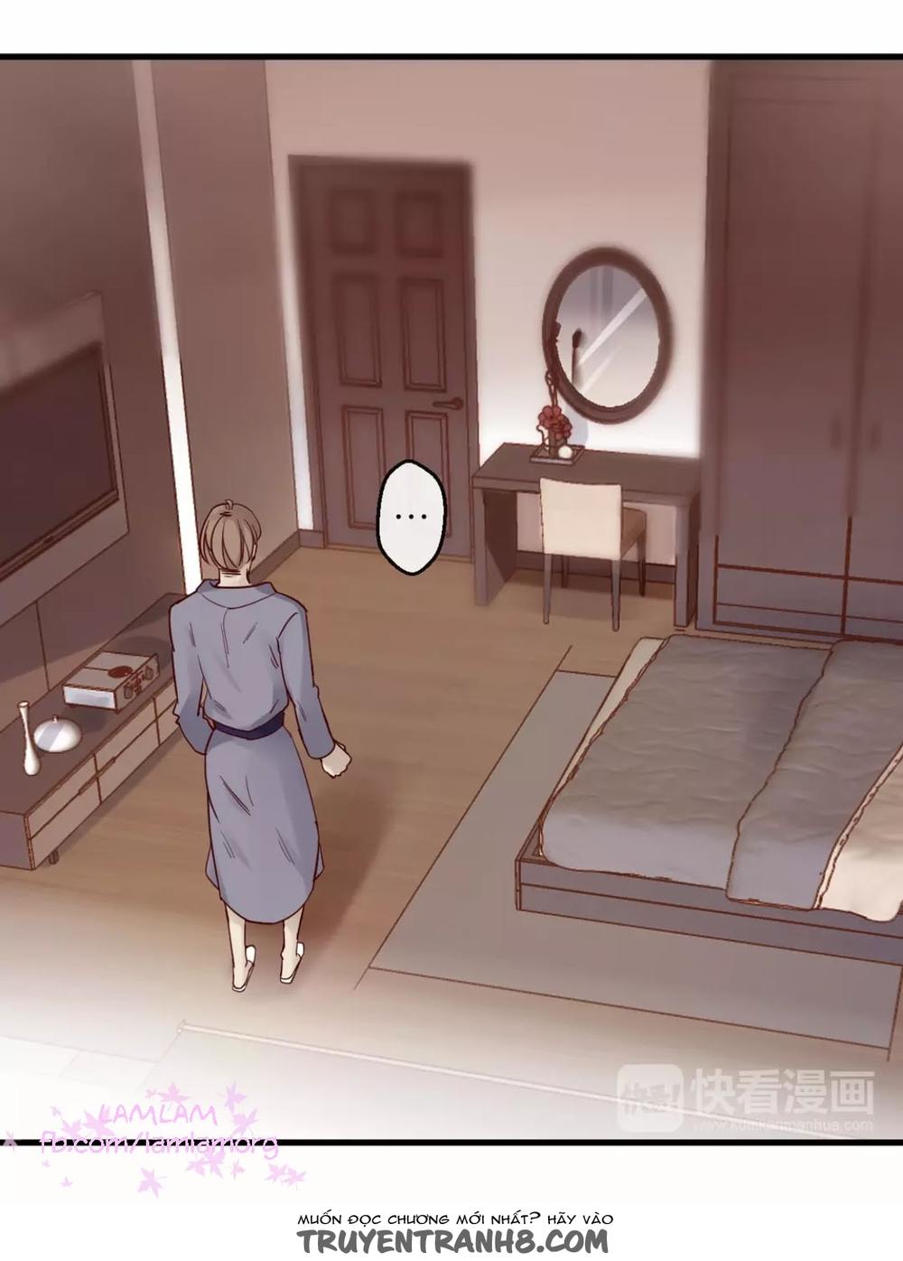 không cẩn thận vớ phải ông sếp vạn tỷ chapter 4 29