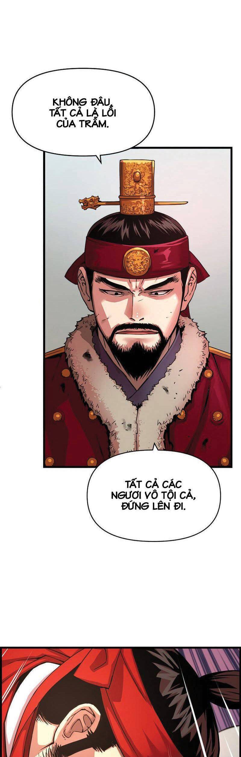 tôi sẽ sống như một hoàng tử chapter 80 16