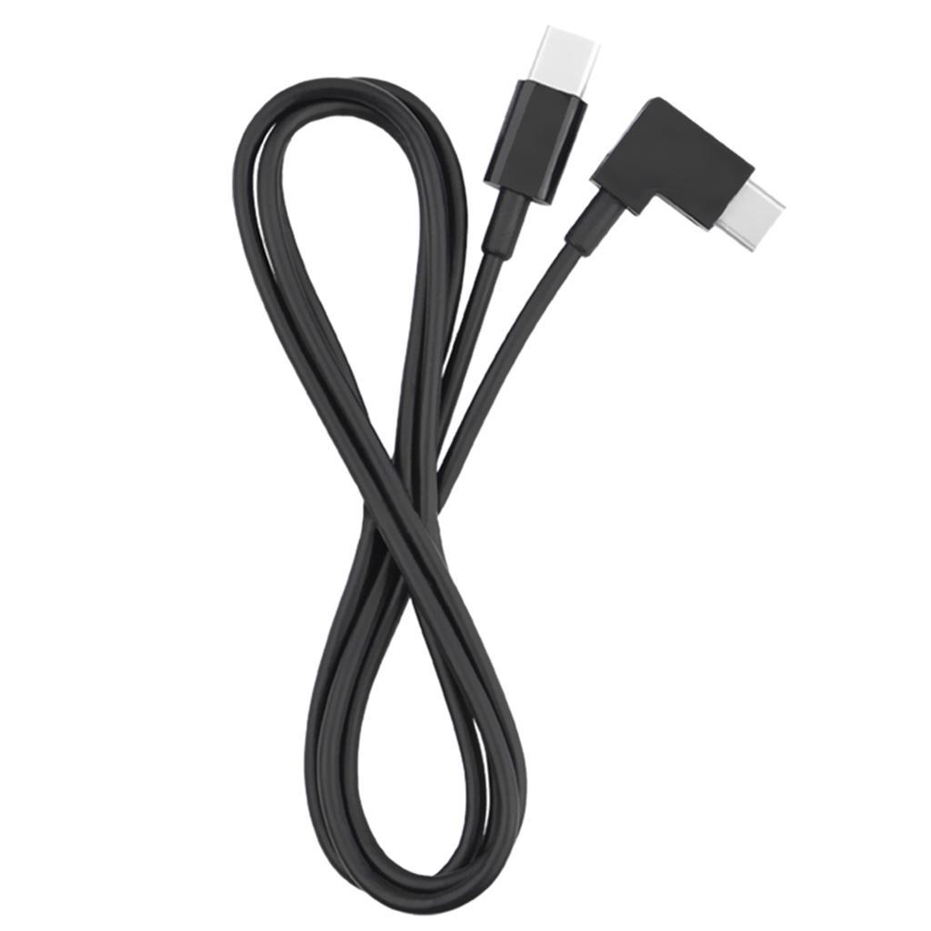 1 Meter Male to USB Male Adapter Cable Camera Connecting Cord