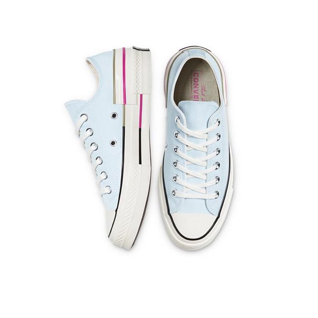 Giày Converse Chuck 70 Play in the World Low Top - 570789C