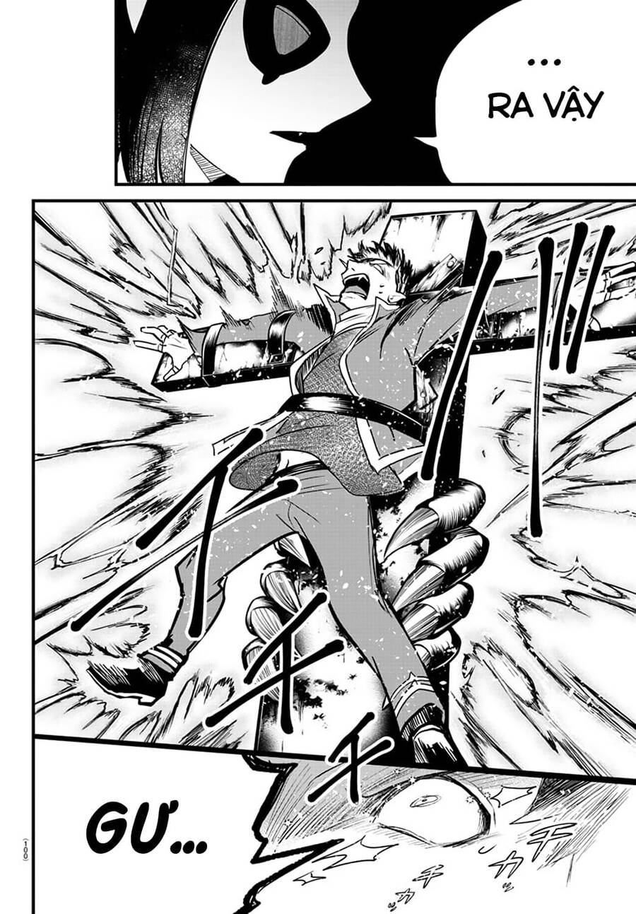 mairimashita! iruma-kun chapter 252 12