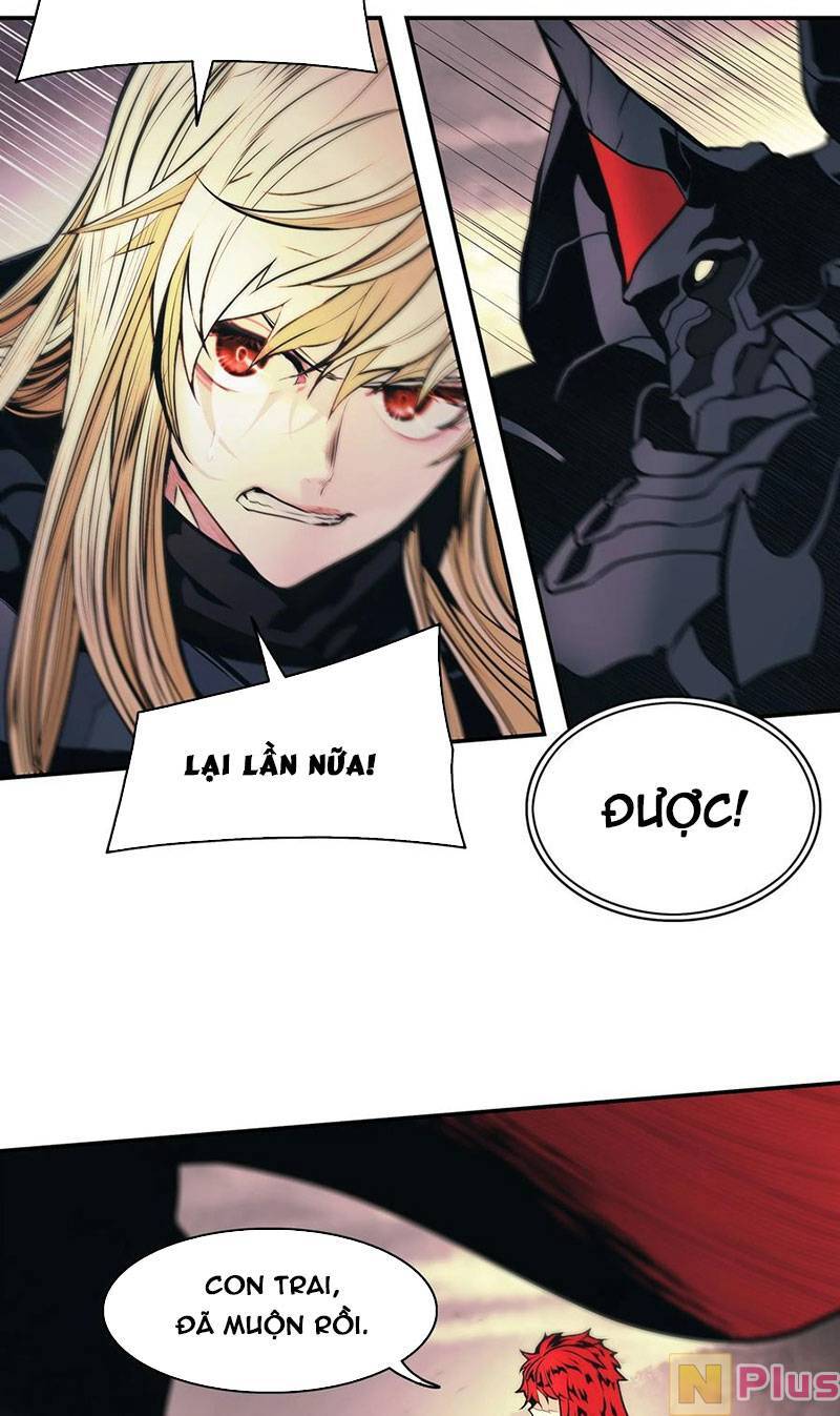 bất bại chân ma chapter 150 71