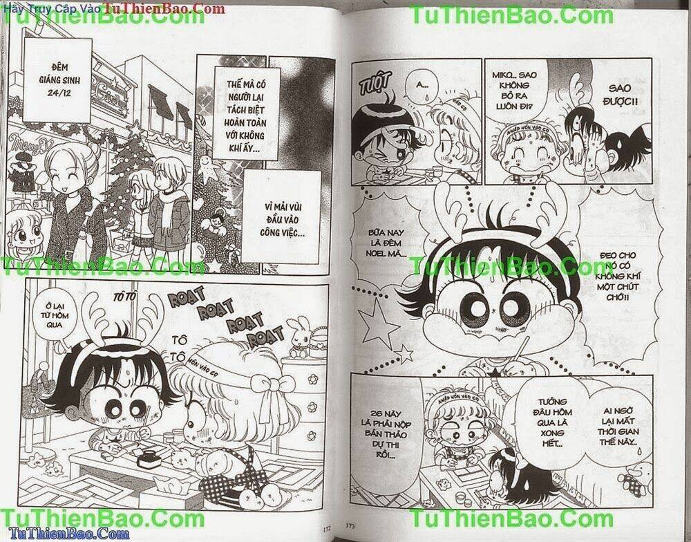 nhóc miko chapter 24 86