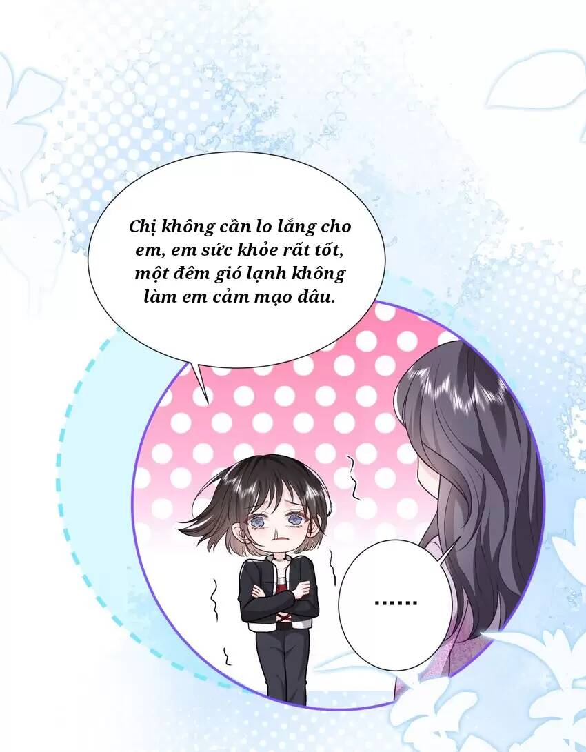 mận xanh chapter 22 10