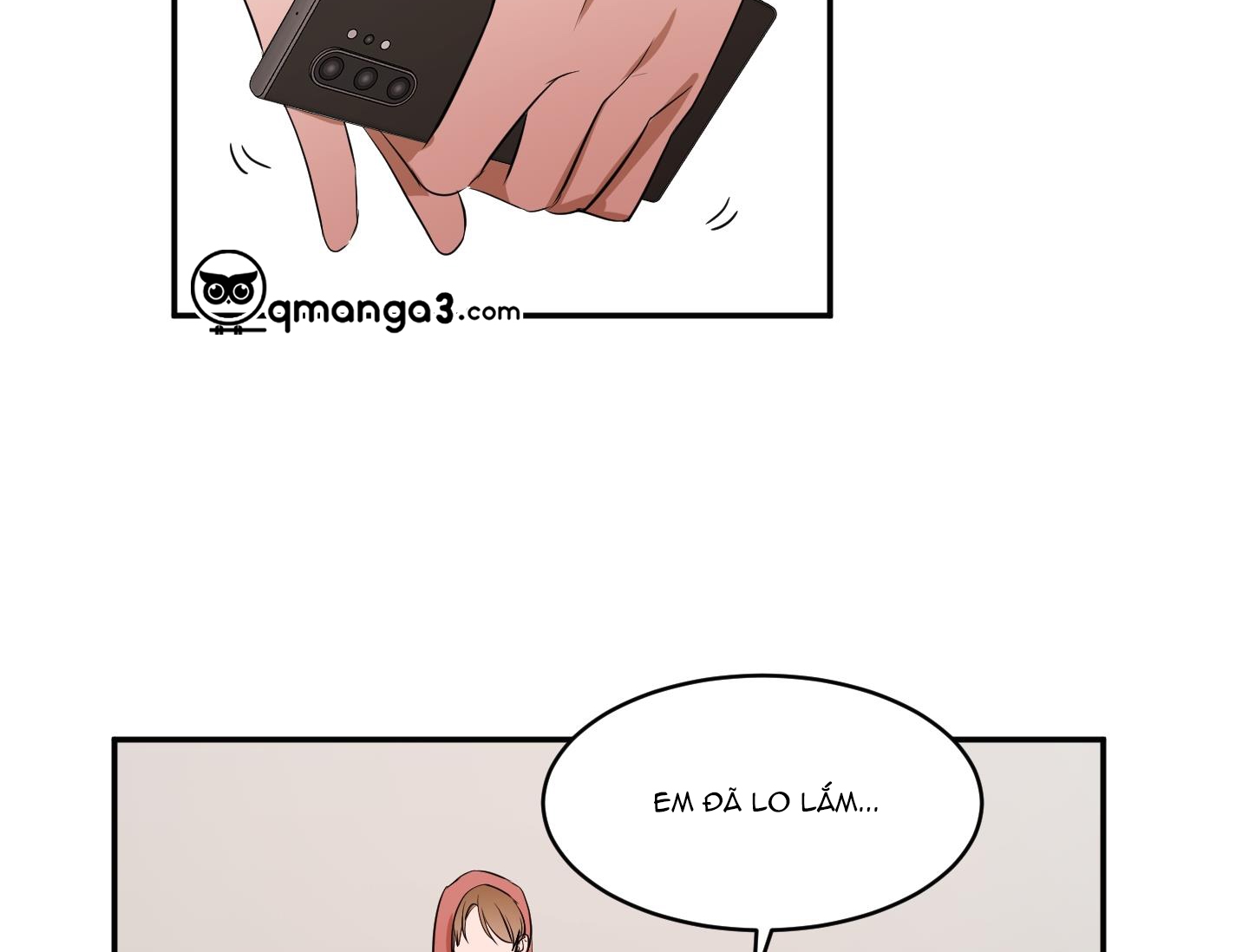 chốn riêng tư chapter 5 65