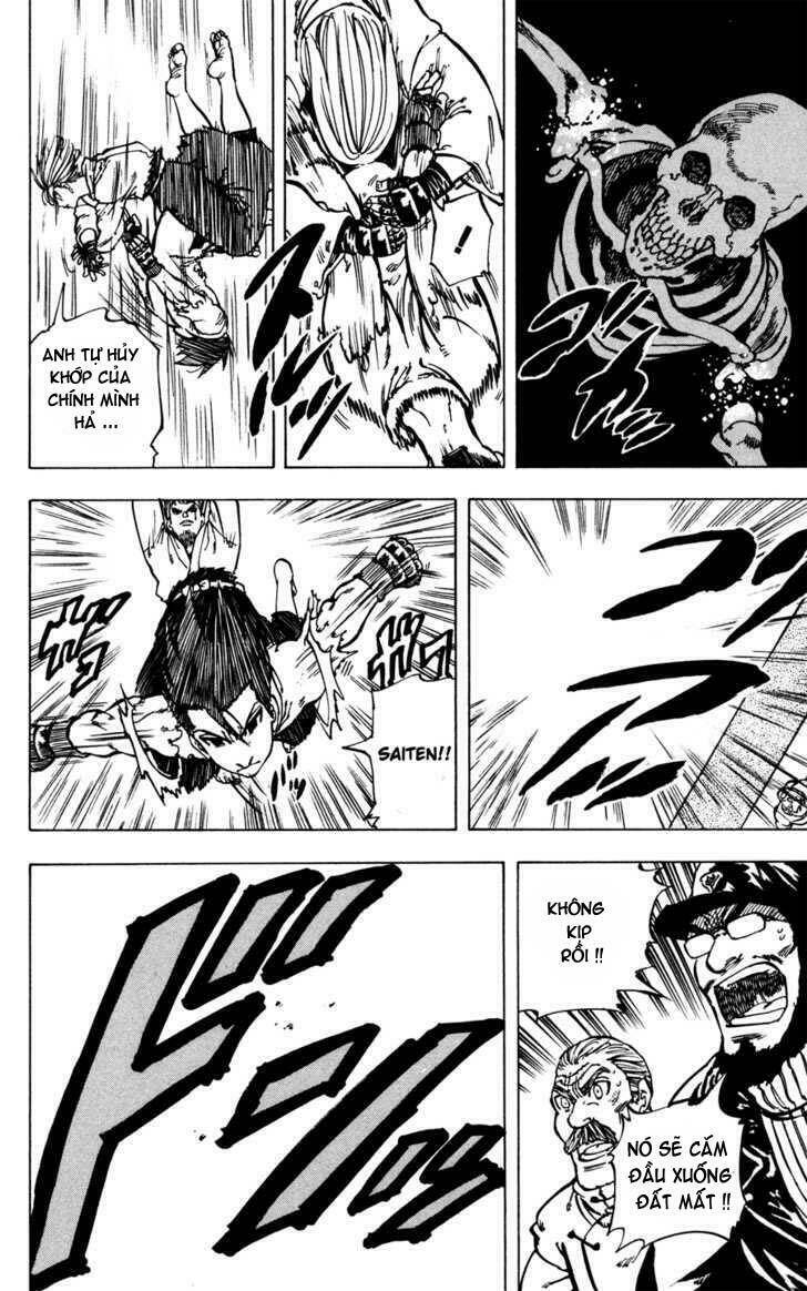 ultra red chapter 33 20