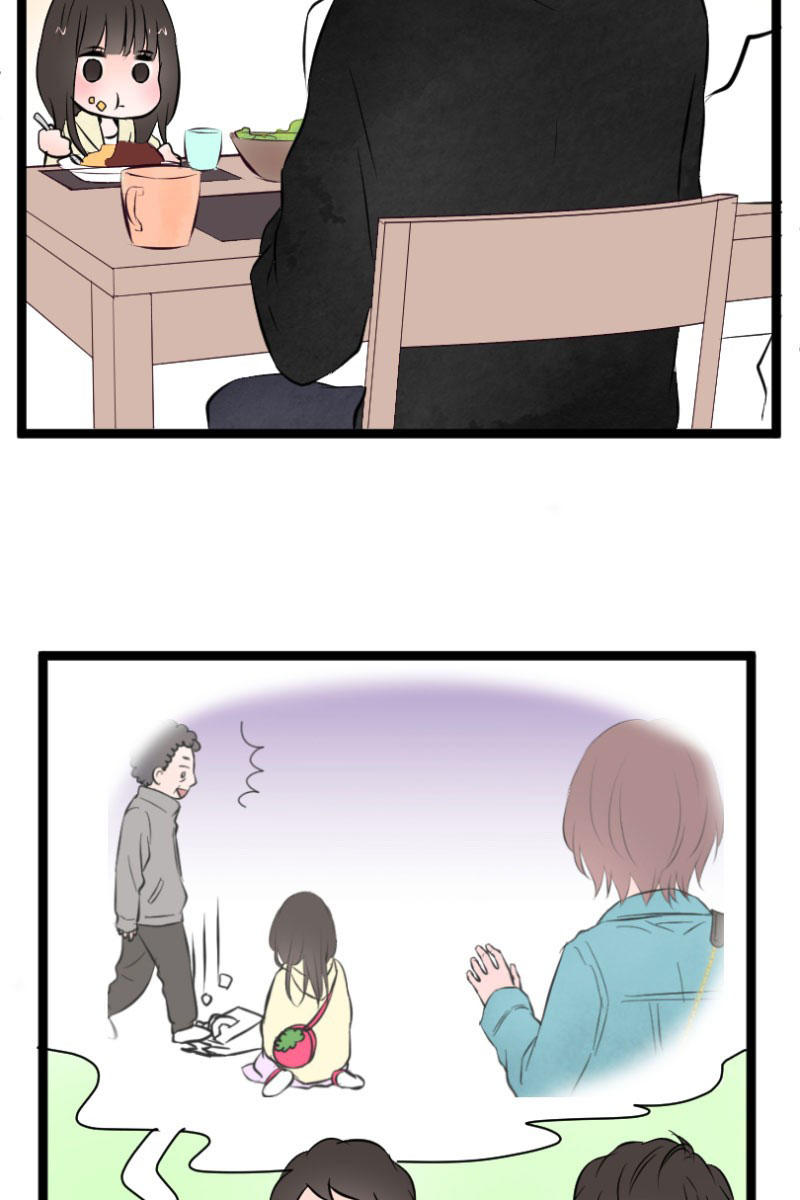 yêu không cần nói chapter 14 8