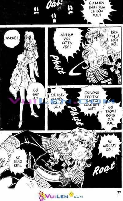 hoa hồng véc-xây chapter 6 77