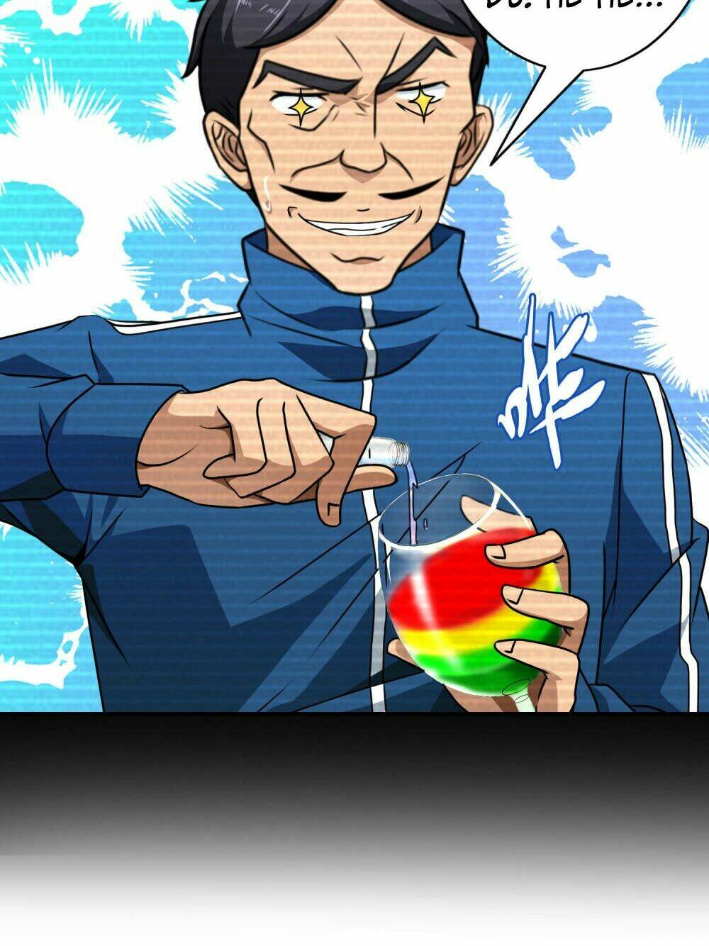 hộ hoa cao thủ tại đô thị chapter 100 15