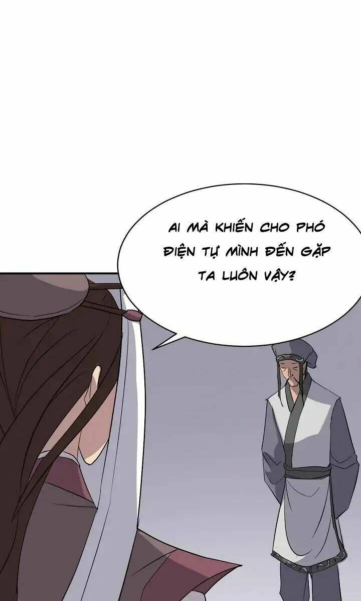 trọng sinh, bất khả chiến bại chapter 64 8