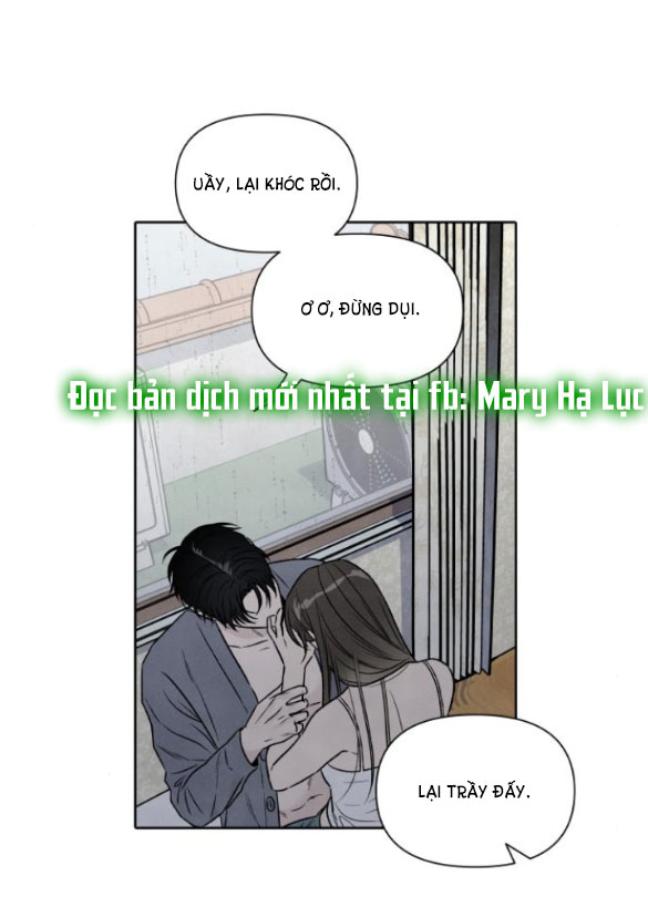 điều khiến tôi quyết tâm muốn chết chapter 85.2 51