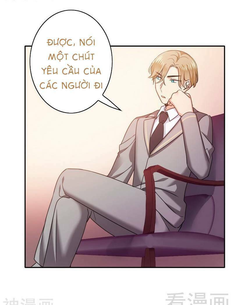 phục thù thiếu gia tiểu điềm thê chapter 53 12