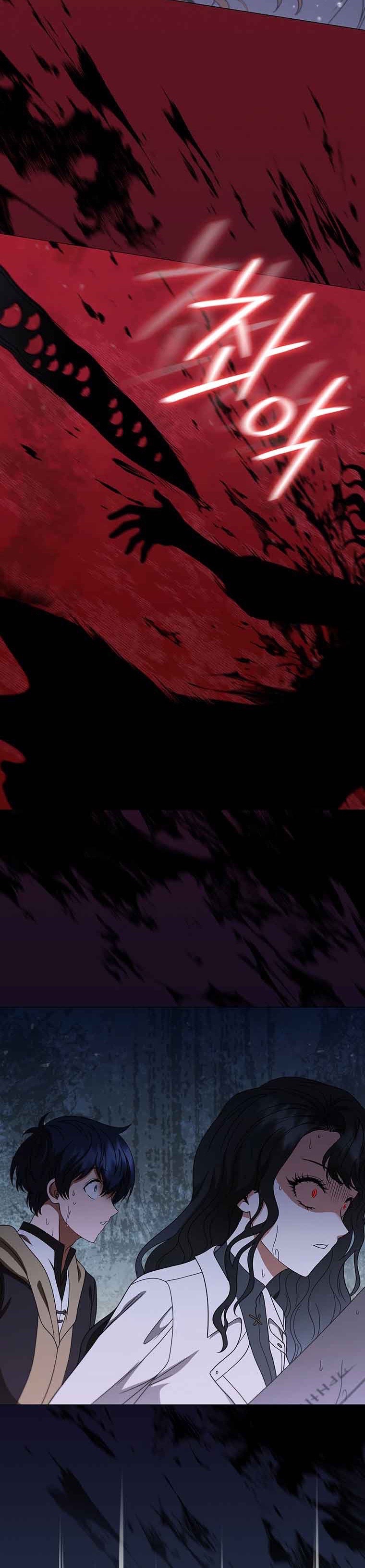 Cô Gái Của Rồng chapter 27.2 - Trang 24