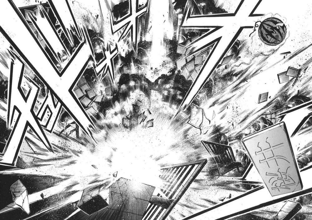 vật thất lạc của bầu trời chapter 28 29