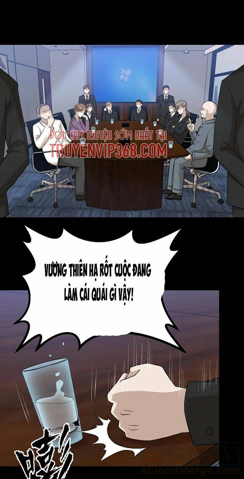 đai ca trở lại tuổi 16 chapter 141 28