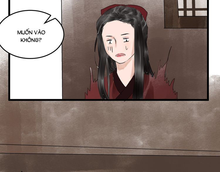 muốn làm nữ hiệp quá chapter 25 19