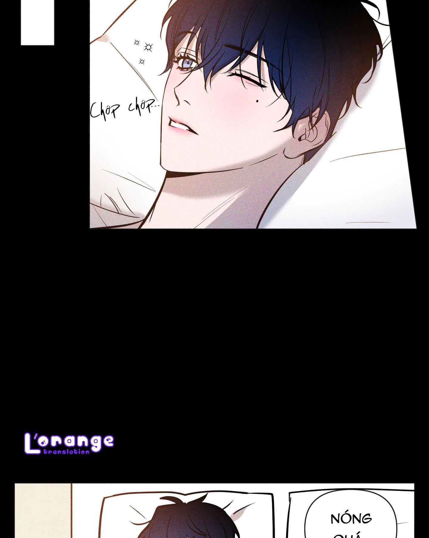 bình minh chia cắt màn đêm chapter 12 34