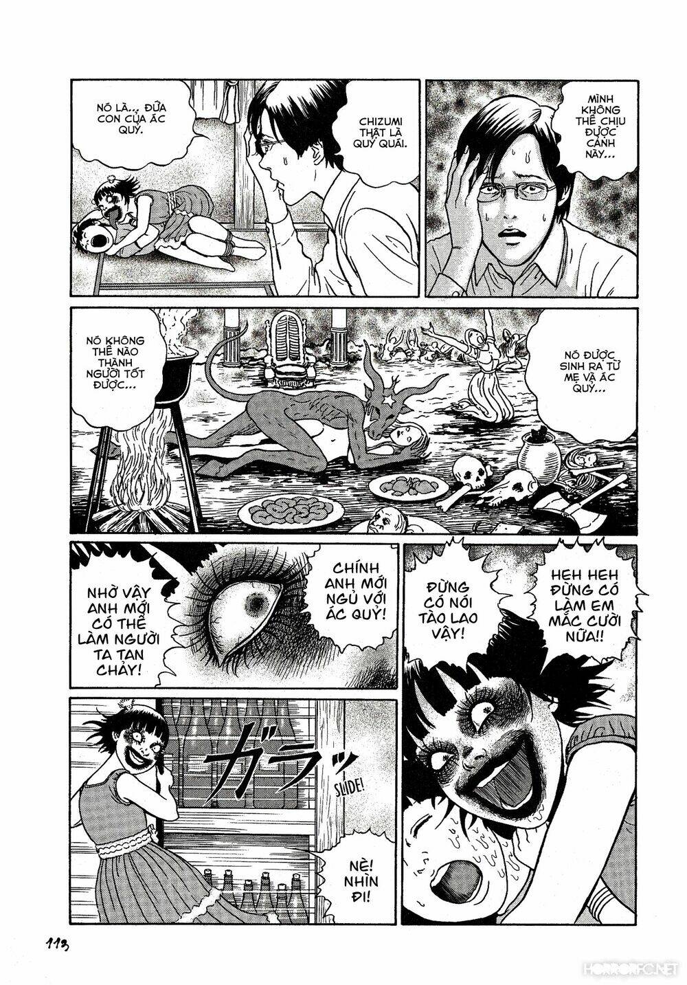 dissolving series chapter 4 25