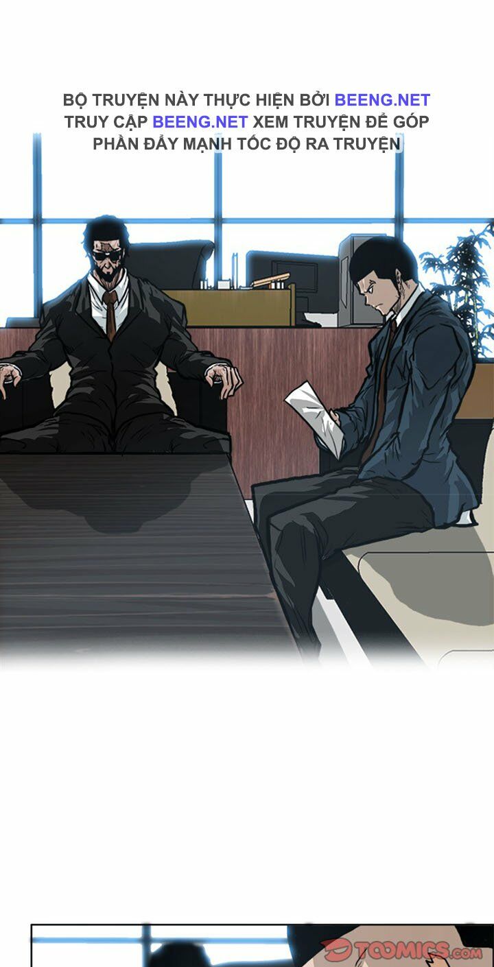 bá chủ học đường ss2 chapter 30 22