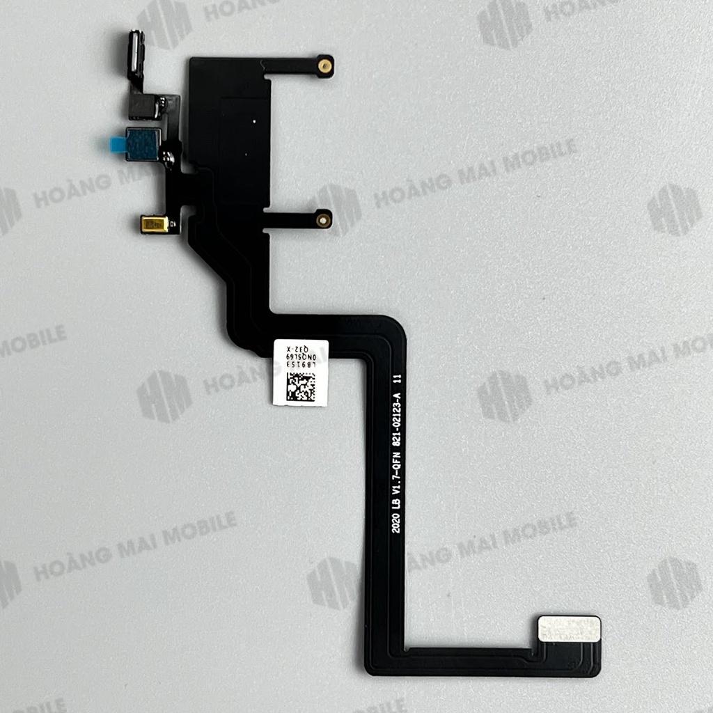 Cáp loa trong cho iPhone X đến 12 Pro Max hãng LUBAN