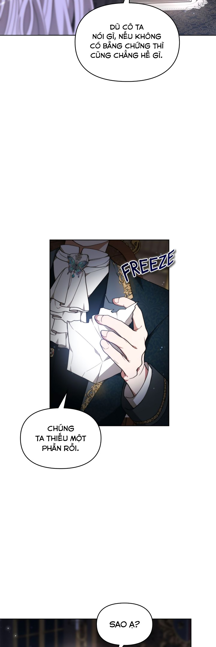 công nương eluana vita chapter 159 4