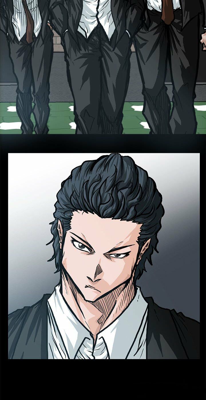 bá chủ học đường ss2 chapter 23 2