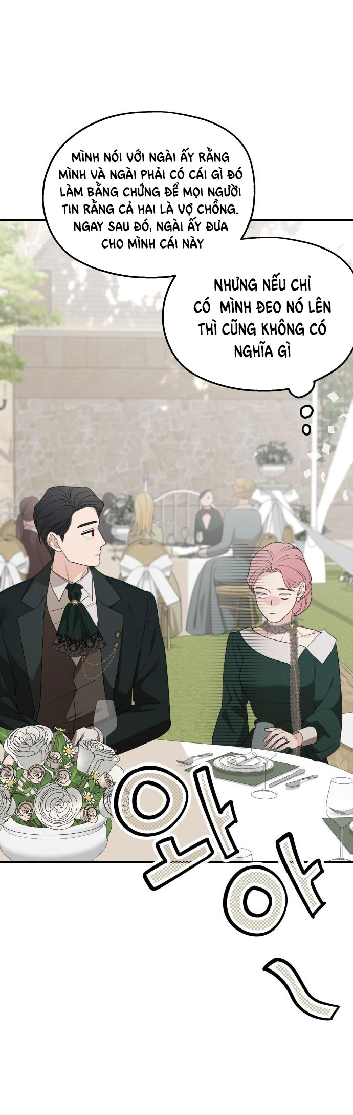 gia đình chồng bị ám ảnh bởi tôi chapter 75.1 35