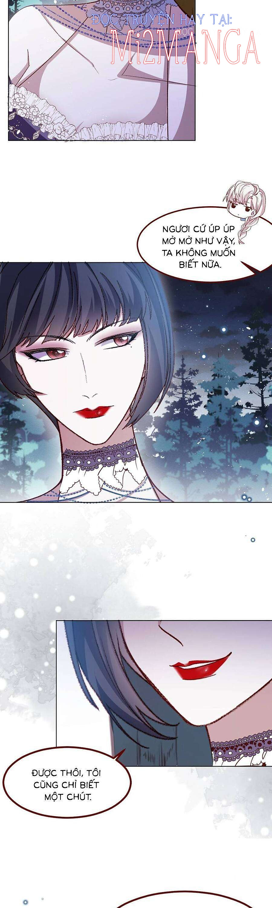 ninita yêu dấu chapter 65.2 11