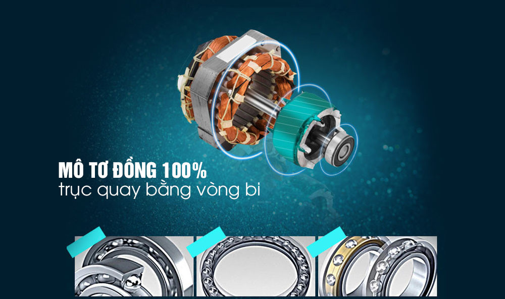 Quạt đứng công nghiệp Sowun SW 898 - Hàng chính hãng